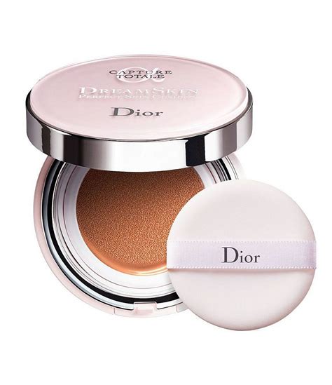 dior capture totale cushion|sephora dior dreamskin.